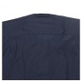 Мужская серо-синяя рубашка с длинным рукавом OLSER (ru00402342)