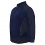 Куртка вітровка чоловіча DEKONS великого розміру. Колір темно-синій. (ku00523610)