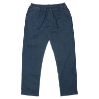 Чоловічі літні джинси DEKONS великого розміру. Колір синій. Сезон літо. (DZ00434538)