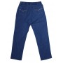 Чоловічі джинси ДІВЕСТ великих розмірів. Колір синій. Сезон літо. (dz00296543)