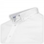 Белаяя классическая мужская рубашка больших размеров CASTELLI (ru00660226)