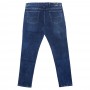 Чоловічі джинси DEKONS великих розмірів. Колір темно-синій. Сезон осінь-весна. (dz00367743)