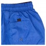 Большие синие плавательные шорты для мужчин POLO PEPE (sh00332997)