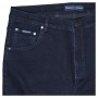 Мужские джинсы DEKONS для больших людей. Цвет тёмно-синий. Сезон осень-весна. (dz00350303)