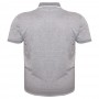 Чоловіча футболка polo великого розміру GRAND CHEFF (fu01258558)