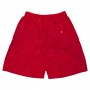 Великі червоні плавальні шорти для чоловіків POLO PEPE (sh00310445)