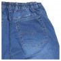 Мужские джинсы ДЕКОНС для больших людей. Цвет тёмно-синий. Сезон лето. (dz00327951)