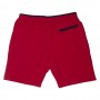 Красные трикотажные мужские шорты большого размера IFC (sh00246552)