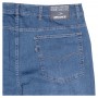 Мужские джинсы DEKONS большого размера. Цвет синий. Сезон лето. (dz00360990)