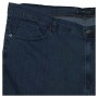 Мужские джинсы EPOS для больших людей. Цвет синий. Сезон лето. (DZ00404311)