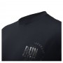 Черный свитшот большого размера GRAND CHIEF (ba00827824)