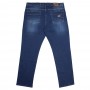 Мужские джинсы DEKONS для больших людей. Цвет синий. Сезон осень-весна. (DZ00382553)