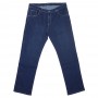 Мужские джинсы DEKONS для больших людей. Цвет синий. Сезон осень-весна. (dz00377054)