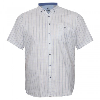 Рубашка мужская с коротким рукавом CASTELLI ru05195775