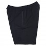 Сірі - кольору антрацит великі трикотажні шорти для чоловіків IFC (sh00128503)