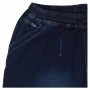 Мужские джинсы ДЕКОНС для больших людей. Цвет тёмно-синий. Сезон лето. (dz00326799)