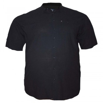 Рубашка мужская с коротким рукавом BIRINDELLI ru05226043