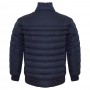 Куртка зимова чоловіча DEKONS великого розміру. Колір темно-синій. (ku00384521)