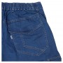 DEKONS джинс - чоловічі великі капрі (sh00224331)