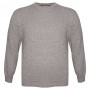 Бежевий светр великих розмірів TURHAN (ba00629135)