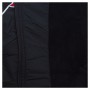 Черный утепленный спортивный костюм большого размера IFC для мужчин (sk00092718)