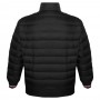 Куртка зимова чоловіча OLSER для великих людей. Колір чорний. (ku00502362)
