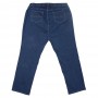Чоловічі джинси ДІВЕСТ для великих людей. Колір темно-синій. Сезон осінь-весна. (dz00244004)
