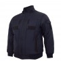 Куртка зимняя мужская DEKONS большого размера. Цвет тёмно-синий . (ku00408665)