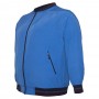 Класична велика куртка вітровка для повних чоловіків BORCAN CLUB (KU00419664)