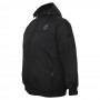 Куртка ветровка мужская ANNEX больших размеров. Цвет чёрный. (ku00445826)