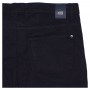 Чоловічі джинси SURCO для великих людей. Колір чорний. Сезон осінь-весна. (DZ00396438)