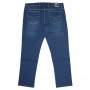Чоловічі джинси DEKONS для великих людей. Колір синій. Сезон осінь-весна. (dz00351122)