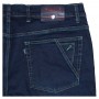 Чоловічі джинси DEKONS для великих людей. Колір темно-синій. Сезон осінь-весна. (DZ00410966)