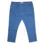 Мужские джинсы DEKONS большого размера. Цвет синий. Сезон лето. (dz00344005)