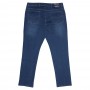 Мужские джинсы DEKONS для больших людей. Цвет синий. Сезон осень-весна. (dz00315524)
