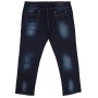 Чоловічі джинси ДЕКОНС для великих людей. Колір темно-синій. Сезон осінь-весна. (dz00106627)