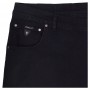 Мужские джинсы ДЕКОНС больших размеров. Цвет чёрный. Сезон осень-весна. (dz00277548)