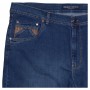 Мужские джинсы DEKONS для больших людей. Цвет синий. Сезон лето. (DZ00383994)
