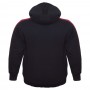 Толстовка-куртка большого размера OLSER (ba00543551) цвет чёрный
