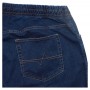 Чоловічі джинси ДІВЕСТ для великих людей. Колір темно-синій. Сезон осінь-весна. (dz00244004)