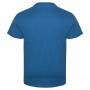Футболка чоловіча ANNEX великого розміру. Колір синій. Воріт напівкруглий. (fu01177647)