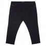 Мужские джинсы ДЕКОНС для больших людей. Цвет чёрный. Сезон осень-весна. (dz00231159)