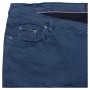Чоловічі джинси SURCO для великих людей. Колір синій. Сезон зима. (DZ00430551)
