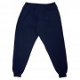 DEKONS JEANS темно-сині спортивні штани великого розміру з манжетою (br00080765)