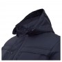 Куртка зимняя мужская OLSER для больших людей. Цвет тёмно-синий. (ku00500205)