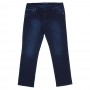 Чоловічі джинси ДЕКОНС для великих людей. Колір темно-синій. Сезон осінь-весна. (dz00228493)