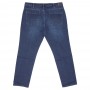 Чоловічі джинси Ifc великого розміру. Колір темно-синій. Сезон осінь-весна. (dz00312343)