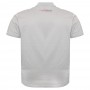 Чоловіча футболка polo великого розміру GRAND CHEFF. Колір сірий. (fu01554534)