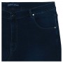 Чоловічі джинси DEKONS для великих людей. Колір синій. Сезон осінь-весна. (DZ00392664)