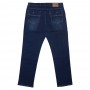 Чоловічі джинси DEKONS для великих людей. Колір темно-синій. Сезон осінь-весна. (dz00366045)